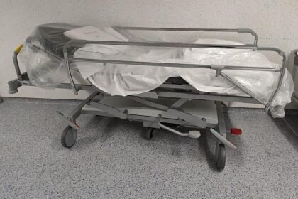 Patientenschützer wollen Zentralregister für Behandlungsfehler