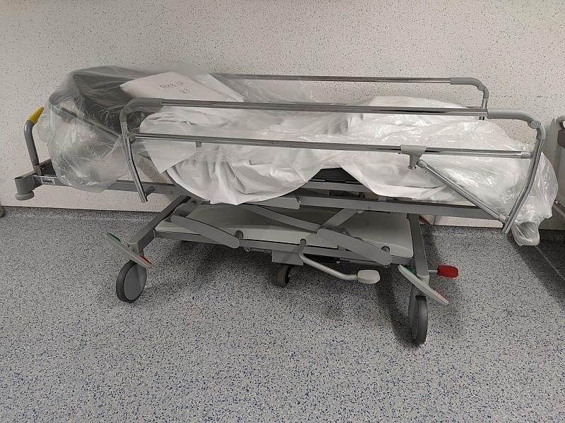Patientenschützer wollen Zentralregister für Behandlungsfehler