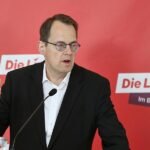 Pellmann: CDU muss auf Linke zugehen