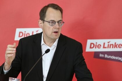 Pellmann: CDU muss auf Linke zugehen