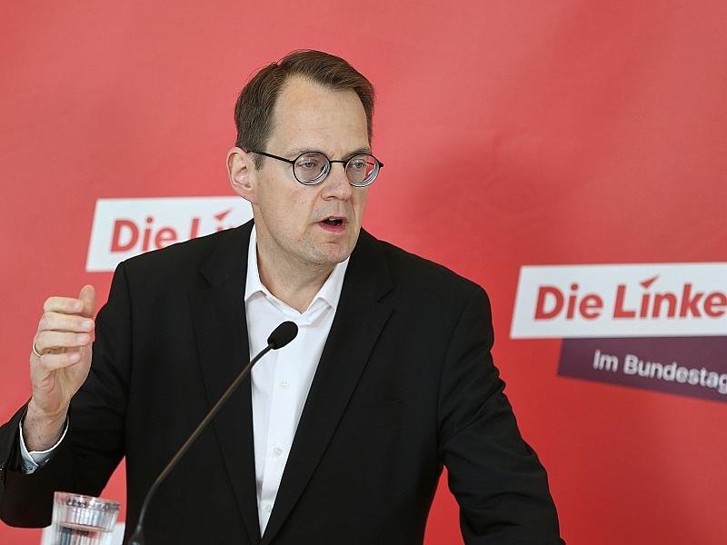 Pellmann: CDU muss auf Linke zugehen