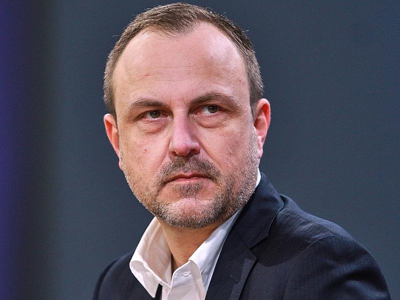 Peter Neumann: Deutschland braucht Nationalen Sicherheitsberater