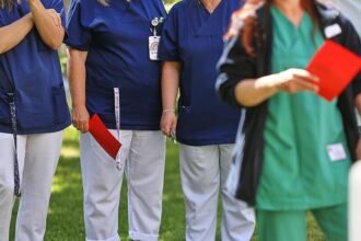 Pflegereform: Unions-Experten unterstützen Kritik der Ost-MPs