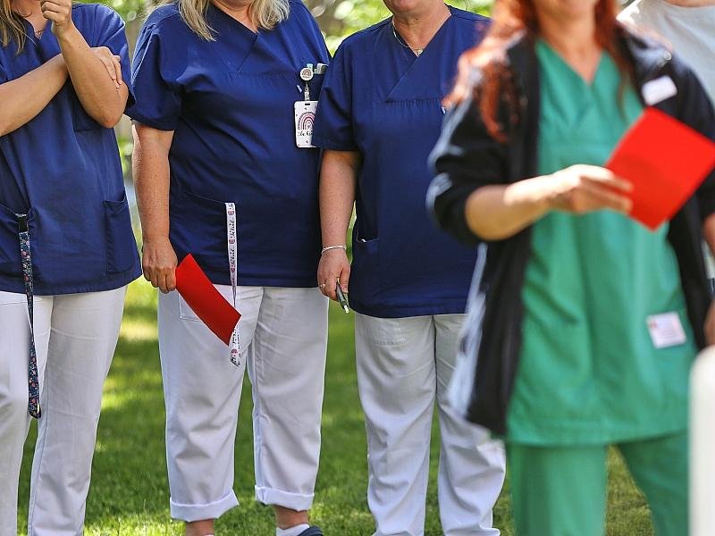 Pflegereform: Unions-Experten unterstützen Kritik der Ost-MPs