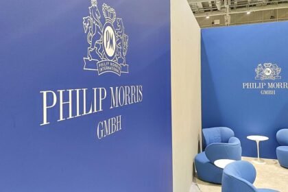 Philip-Morris-Chefin will Menschen das Rauchen abgewöhnen
