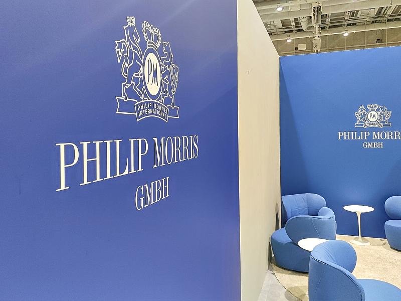 Philip-Morris-Chefin will Menschen das Rauchen abgewöhnen