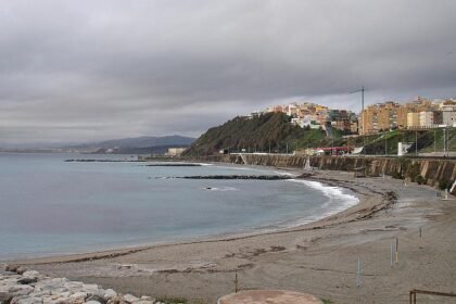 PKGr-Chef: Ansturm auf Ceuta könnte hybrider Angriff sein