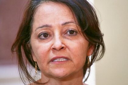 Plagiatsvorwürfe: Berlins Justizsenatorin lässt Dissertation prüfen