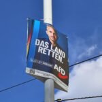 Politbarometer: AfD in Sachsen-Anhalt “nur” bei 40 Prozent