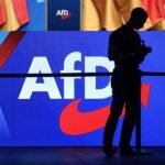 Politbarometer: AfD weiter klar vorn – Grüne legen zu
