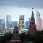 Politiker fordern EU-Verwahrung russischer Milliarden