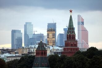 Politiker fordern EU-Verwahrung russischer Milliarden