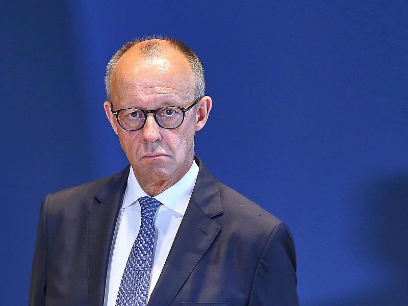 Politikwissenschaftler: Merz droht “Schiffbruch”