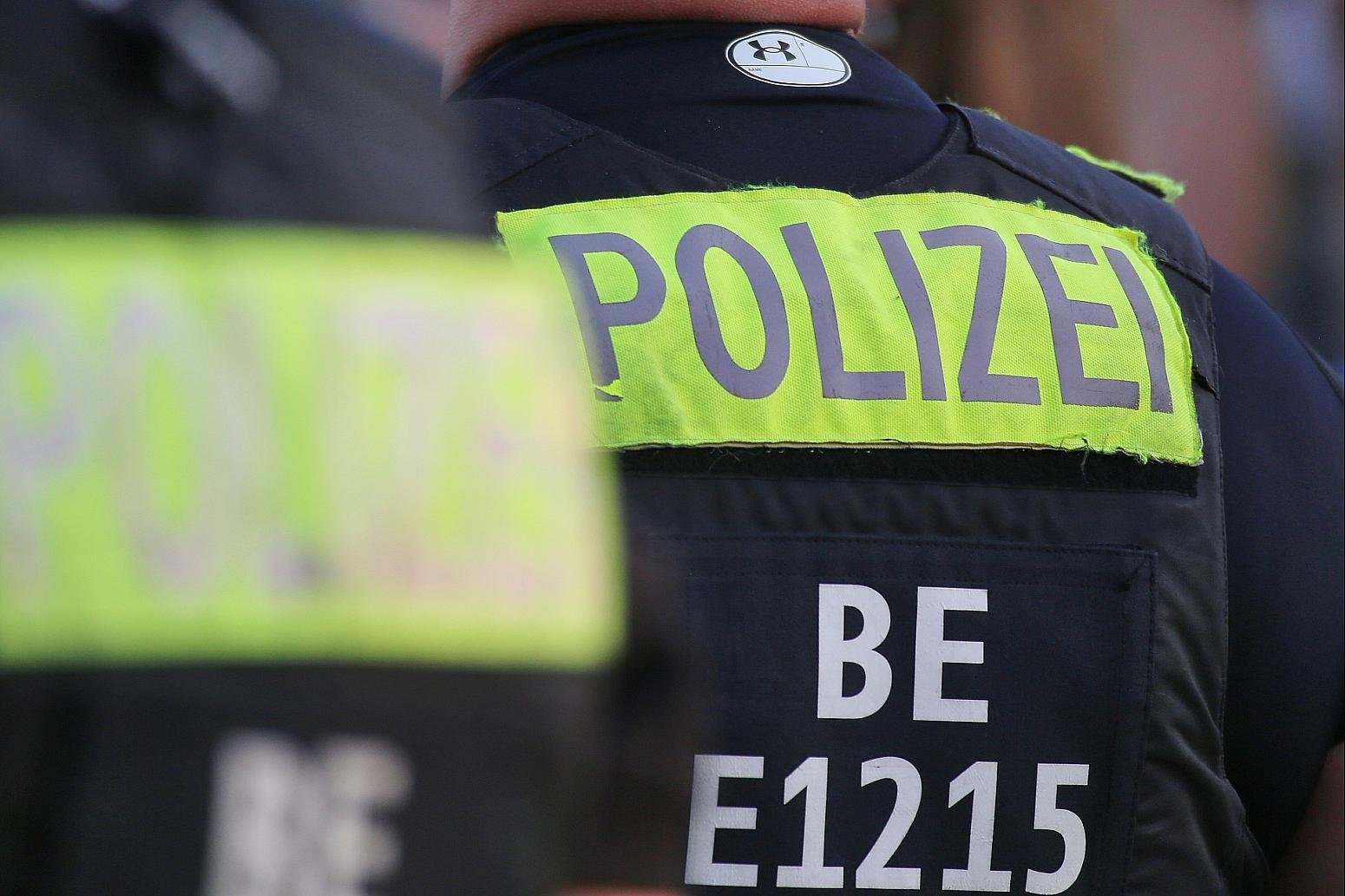 Polizei fahndet nach Schüssen auf Café in Köln nach Verdächtigem