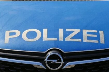 Polizeieinsatz im Augsburger Univiertel: Warnschuss bei Fahndung nach Raub