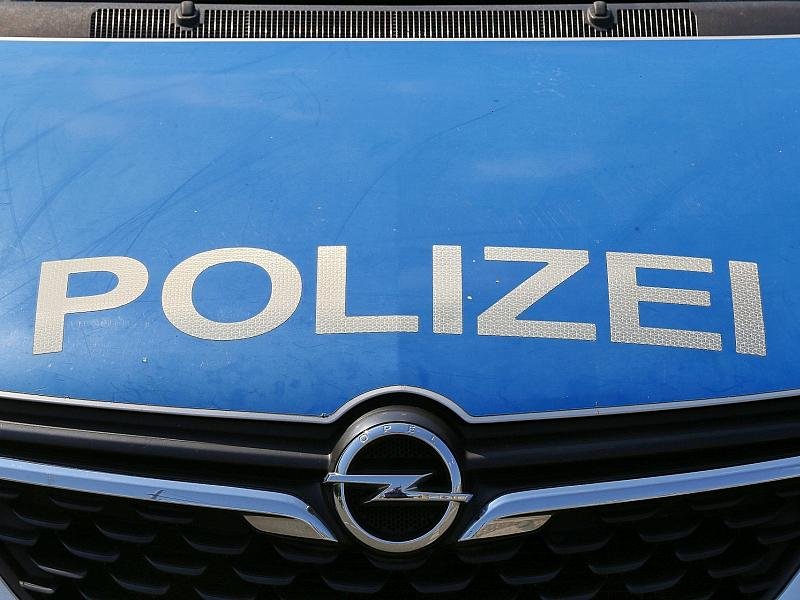 Großeinsatz nach Raubüberfall im Augsburger Univiertel: Polizei gibt Warnschuss ab