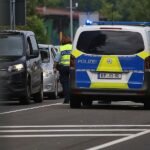 Polizeigewerkschaft fordert Aufrüstung an deutschen Grenzen