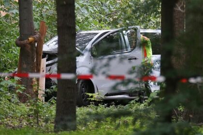 Polizeigewerkschaft fordert Konsequenzen nach CSD-Anschlag