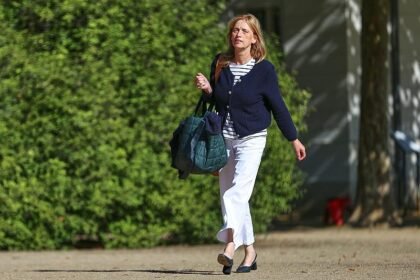 Prien beklagt fehlenden Mut bei Kabinettskollegen