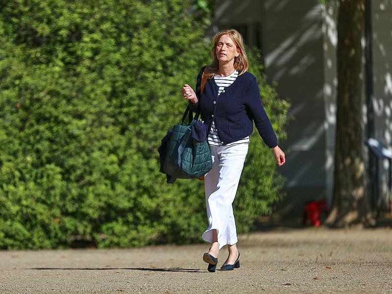 Prien beklagt fehlenden Mut bei Kabinettskollegen