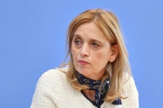 Prien wirft SPD mangelnde Verlässlichkeit vor