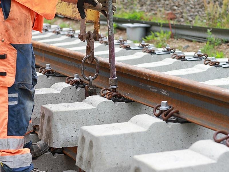 Pro Bahn fordert überjährige Finanzierung für Sanierungen