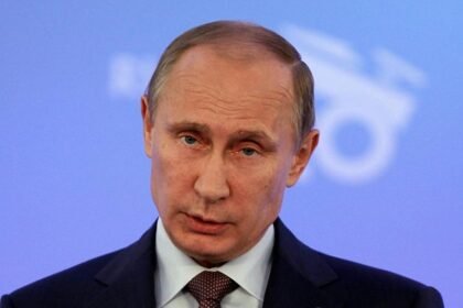 Putin besucht Kurilen-Archipel – Japan protestiert