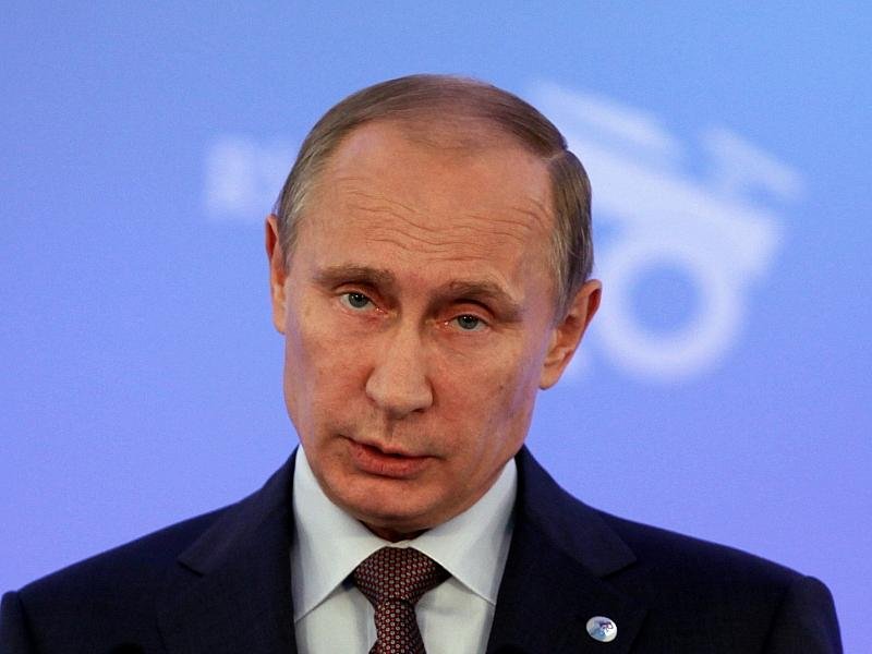 Putin besucht Kurilen-Archipel – Japan protestiert