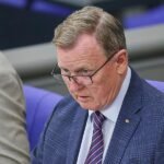 Ramelow: CDU soll mit Linken kooperieren
