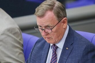 Ramelow: CDU soll mit Linken kooperieren