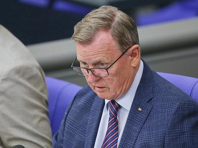 Ramelow: CDU soll mit Linken kooperieren