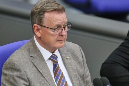 Ramelow: Höcke und Wagenknecht passen zusammen