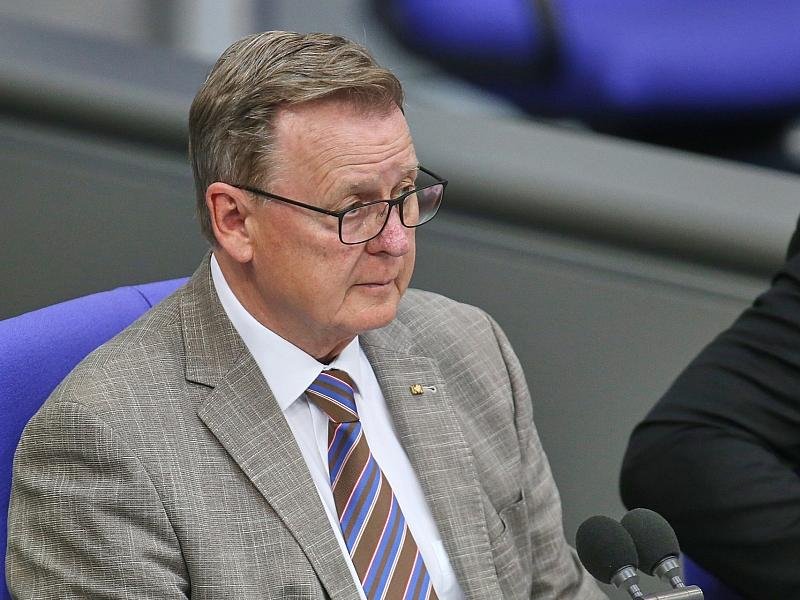 Ramelow: Höcke und Wagenknecht passen zusammen
