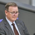 Ramelow will Volksabstimmung über Wehr- und Zivildienst