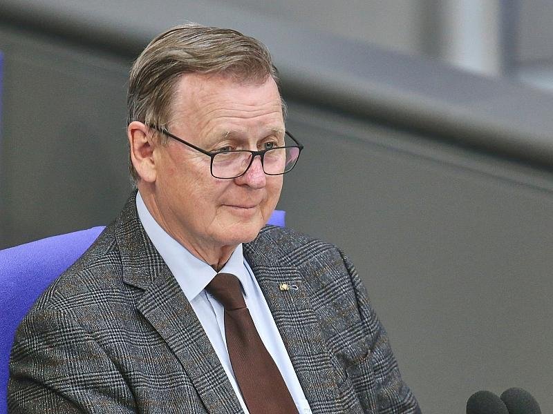 Ramelow will Volksabstimmung über Wehr- und Zivildienst