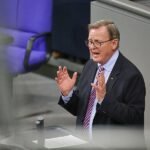Ramelow wirbt bei CDU für Zusammenarbeit mit Linken