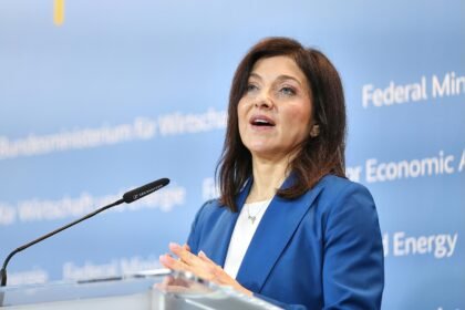 Reiche fordert gebündelten Mittelstandsfonds