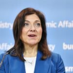 Reiche will “strategischere” Außenwirtschaftspolitik