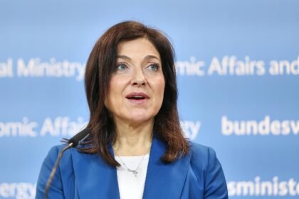 Reiche will “strategischere” Außenwirtschaftspolitik