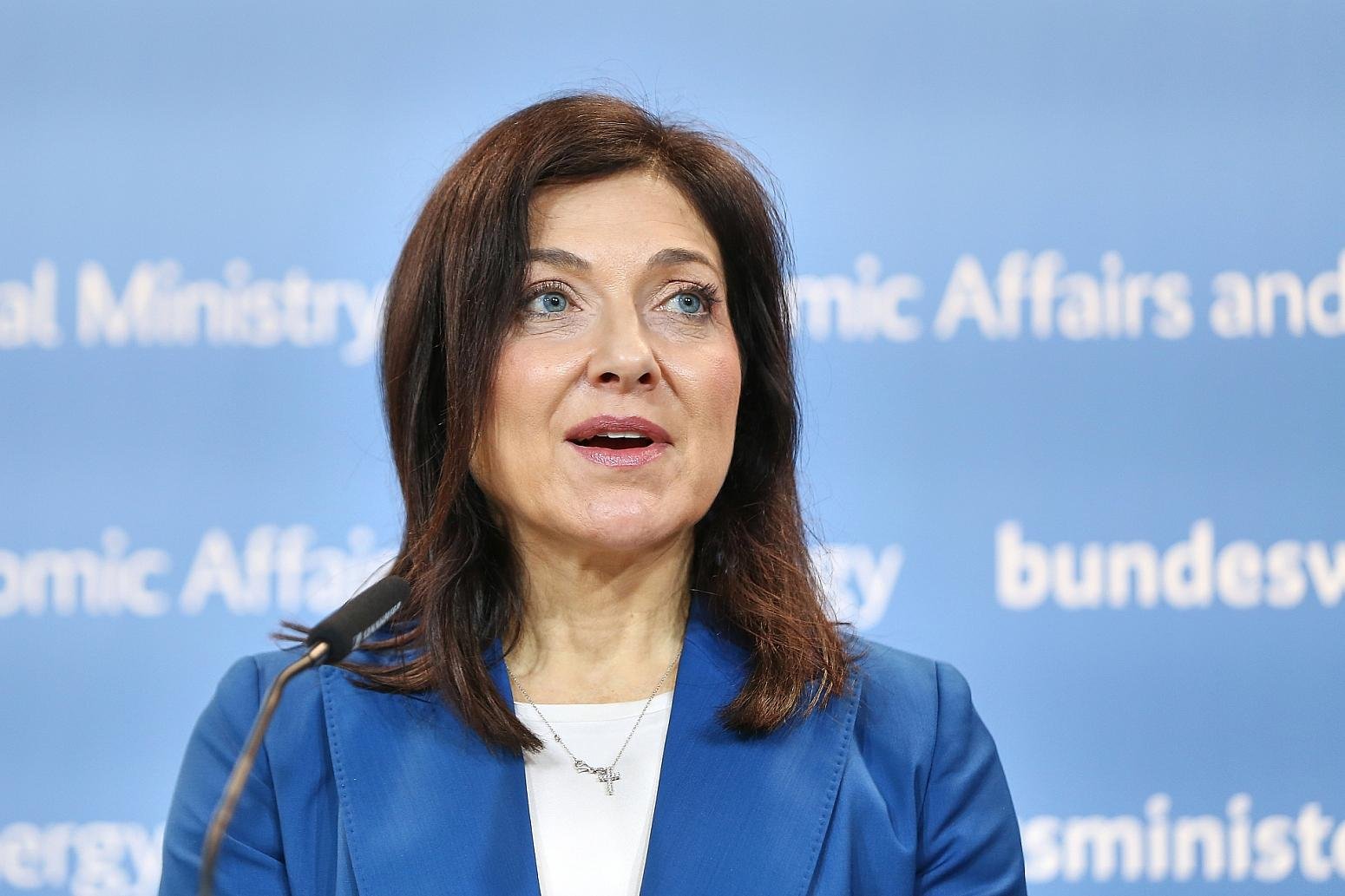Reiche will “strategischere” Außenwirtschaftspolitik