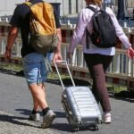 Reisewirtschaft trotz Iran-Krieg im Aufwind