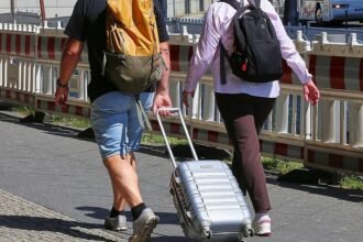Reisewirtschaft trotz Iran-Krieg im Aufwind