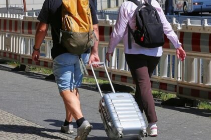 Reisewirtschaft trotz Iran-Krieg im Aufwind