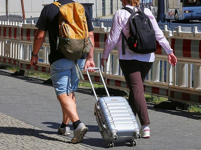 Reisewirtschaft trotz Iran-Krieg im Aufwind