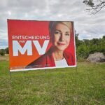 Rentenstreit: Schwesig wirft Merz mangelnden Dialog vor