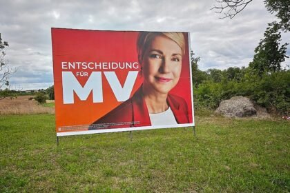 Rentenstreit: Schwesig wirft Merz mangelnden Dialog vor
