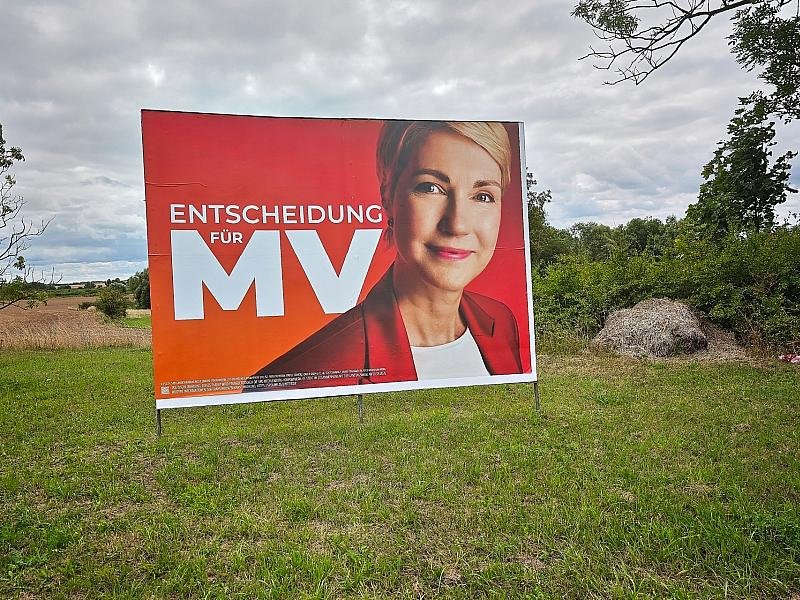 Rentenstreit: Schwesig wirft Merz mangelnden Dialog vor
