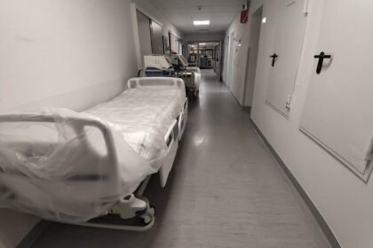 RKI meldet fast 12.000 hitzebedingte Sterbefälle