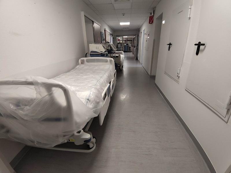 RKI meldet fast 12.000 hitzebedingte Sterbefälle
