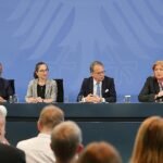 Rocholl warnt vor Aufschnüren des Rentenpakets